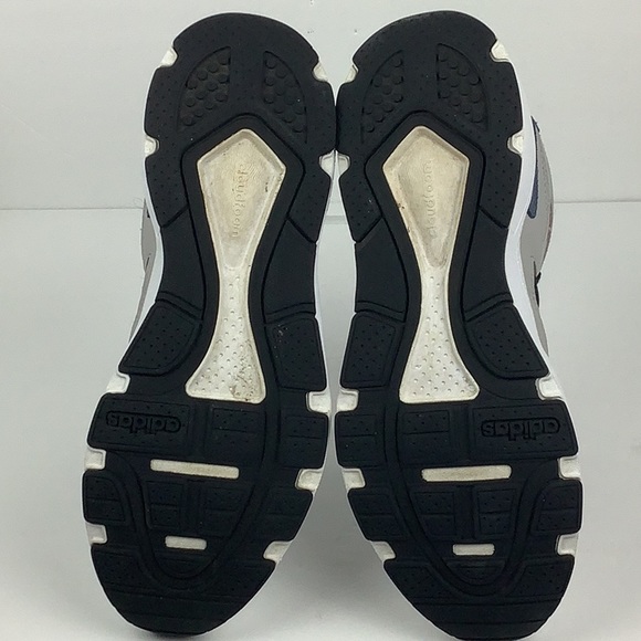 Adidas Cloudfoam Sz 11Used  Like New Rare - Picture 3 of 6